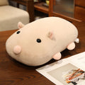 Peluche Grosse Souris Plate - vue 5