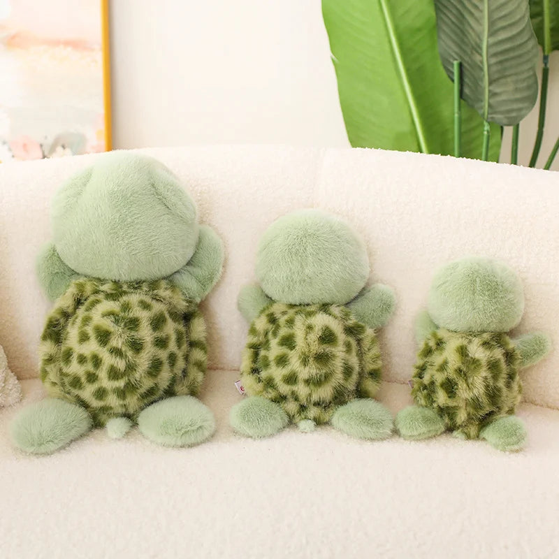 Doudou Tortue Toute Douce - vue 7