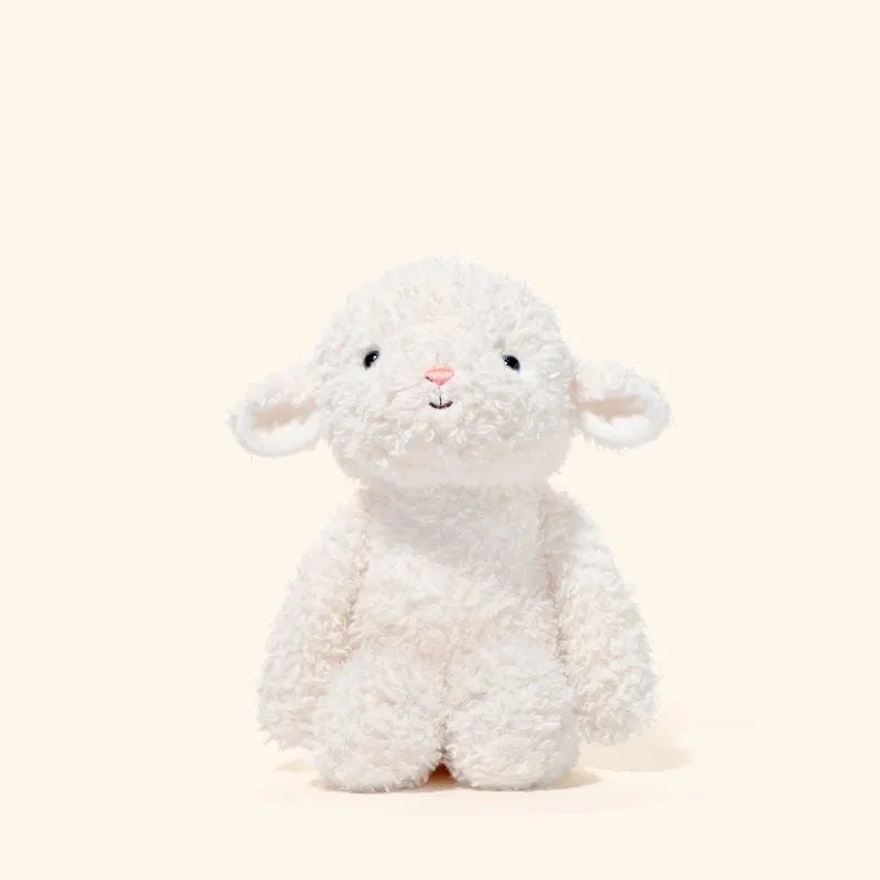 Doudou Mouton Blanc - vue 2