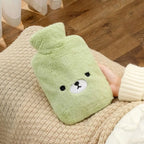 500ml Bouillotte Peluche Mignone - vue 5