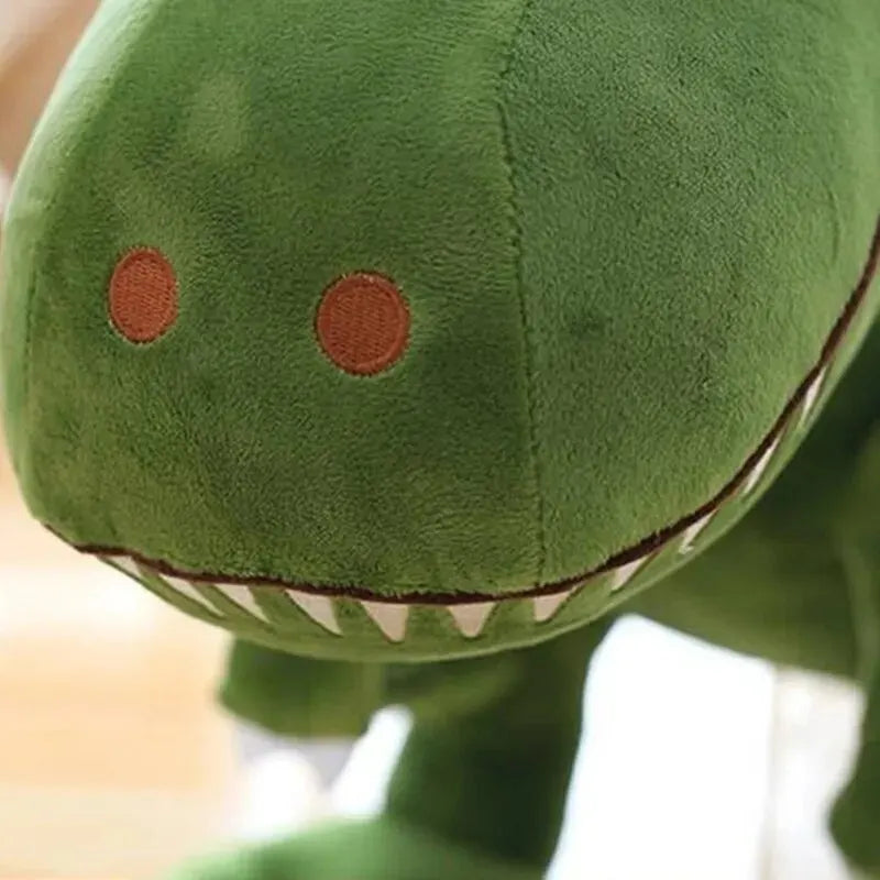 Peluche T Rex Rigolo - vue 6