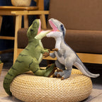 Peluche Dinosaure Pas Cher - vue 2