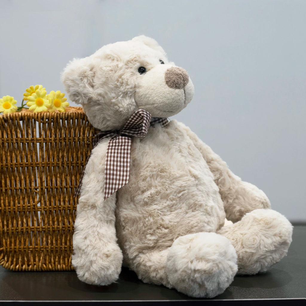 Ours en Peluche Bebe - vue 6