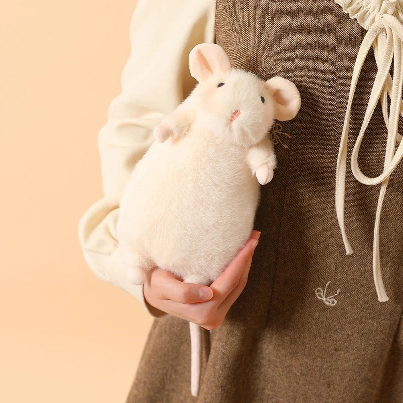 Doudou Petite Souris - vue 4