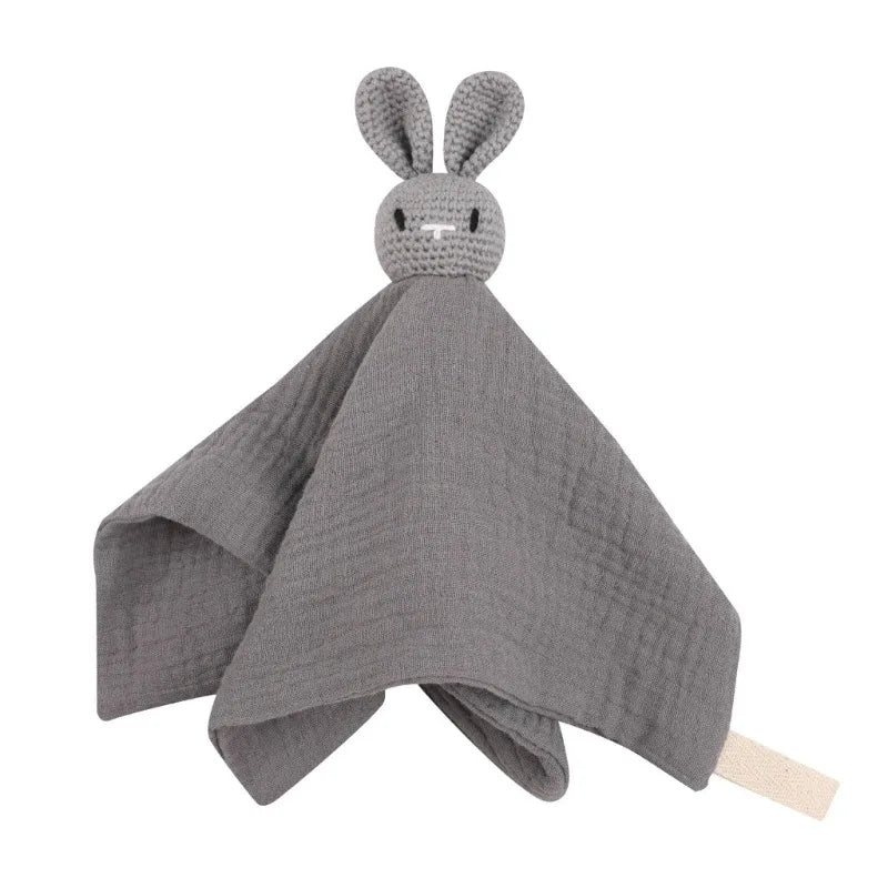 Doudou Plat Souris - vue 2