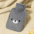 500ml Bouillotte Peluche Mignone - vue 2