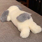 Grand Chien en Peluche - vue 6