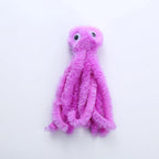 Peluche Pieuvre Bebe - vue 4