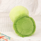 Peluche Tortue Mignonne - vue 9