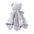 Ours en Peluche Plat pour Bébé - vue 4