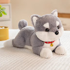 Peluche Shiba Inu - vue 5