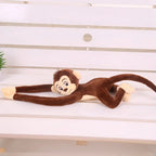 Peluche Singe A Suspendre - vue 4