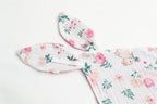 Doudou Couette en Forme de Lapin - vue 10