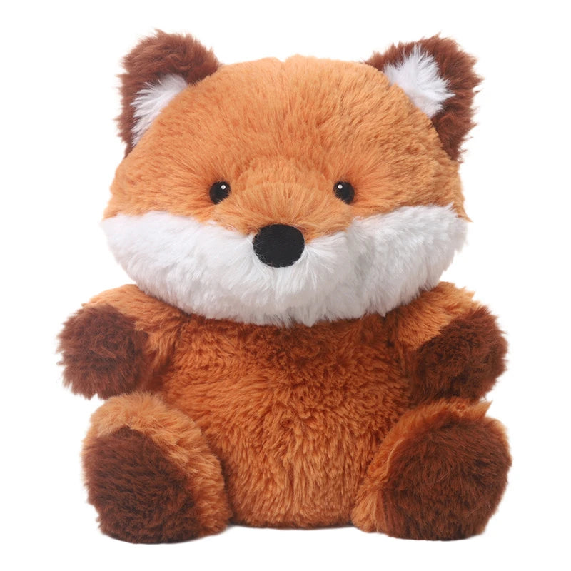 Peluche Renard Kawaii - vue 3
