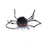 Peluche Mini Araignée - Lot 6 Pièces - vue 3