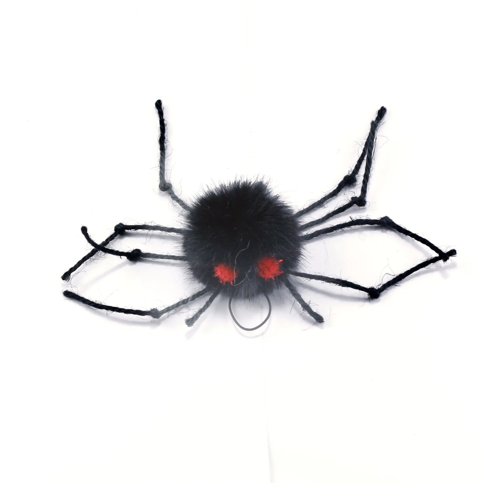 Peluche Mini Araignée - Lot 6 Pièces - vue 3