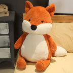 Peluche Renard Géante - vue 3