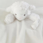 Doudou Plat Agneau - vue 2