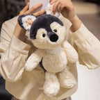 Peluche Loup 30 Cm - vue 2