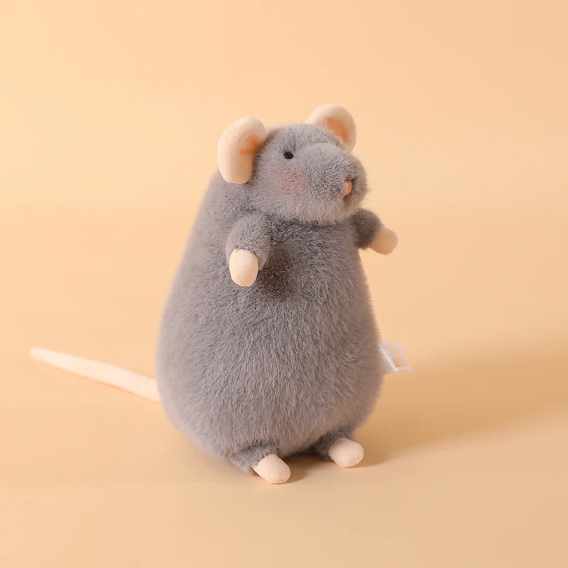 Doudou Petite Souris - vue 10