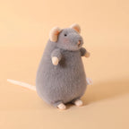 Doudou Petite Souris - vue 10