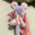 Doudou Mouchoir Souris - vue 2