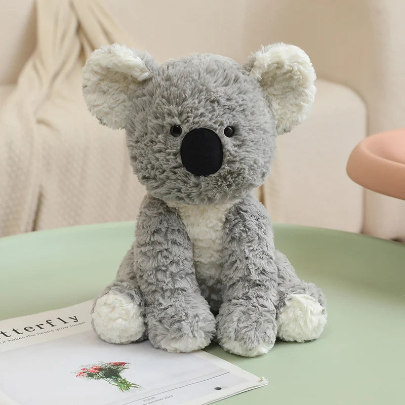 Peluche Koala Mignon - vue 2