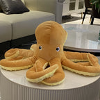 Peluche Pieuvre 40 Cm - vue 3