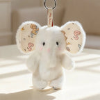 Pendentif Doudou Éléphant - vue 10