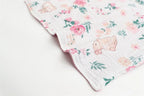 Doudou Couette en Forme de Lapin - vue 13