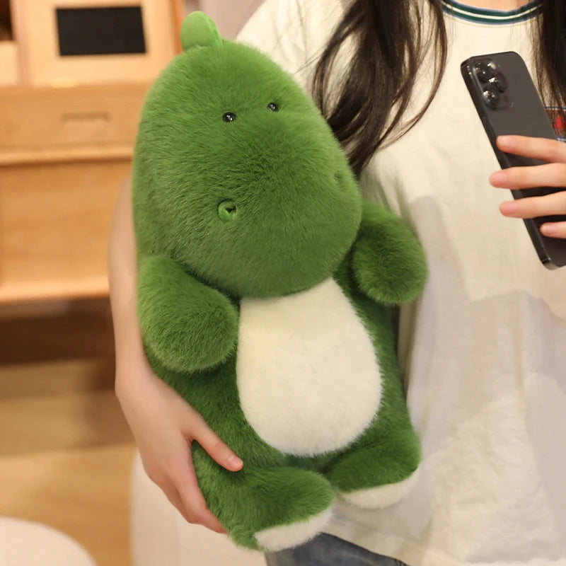 Peluche Dinosaure Tout Doux - vue 2
