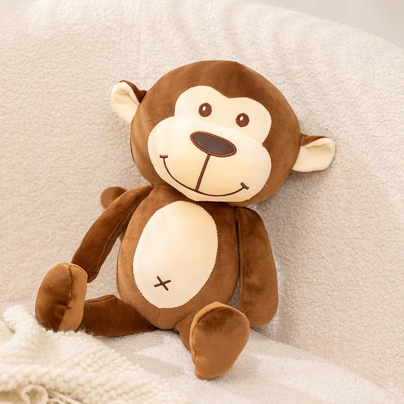 Peluche Singe Rigolo - vue 6
