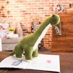Grande Peluche Dinosaure - vue 8