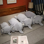 Peluche Éléphant Géant - vue 8