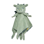 Doudou Plat Tout Doux Dinosaures - vue 4