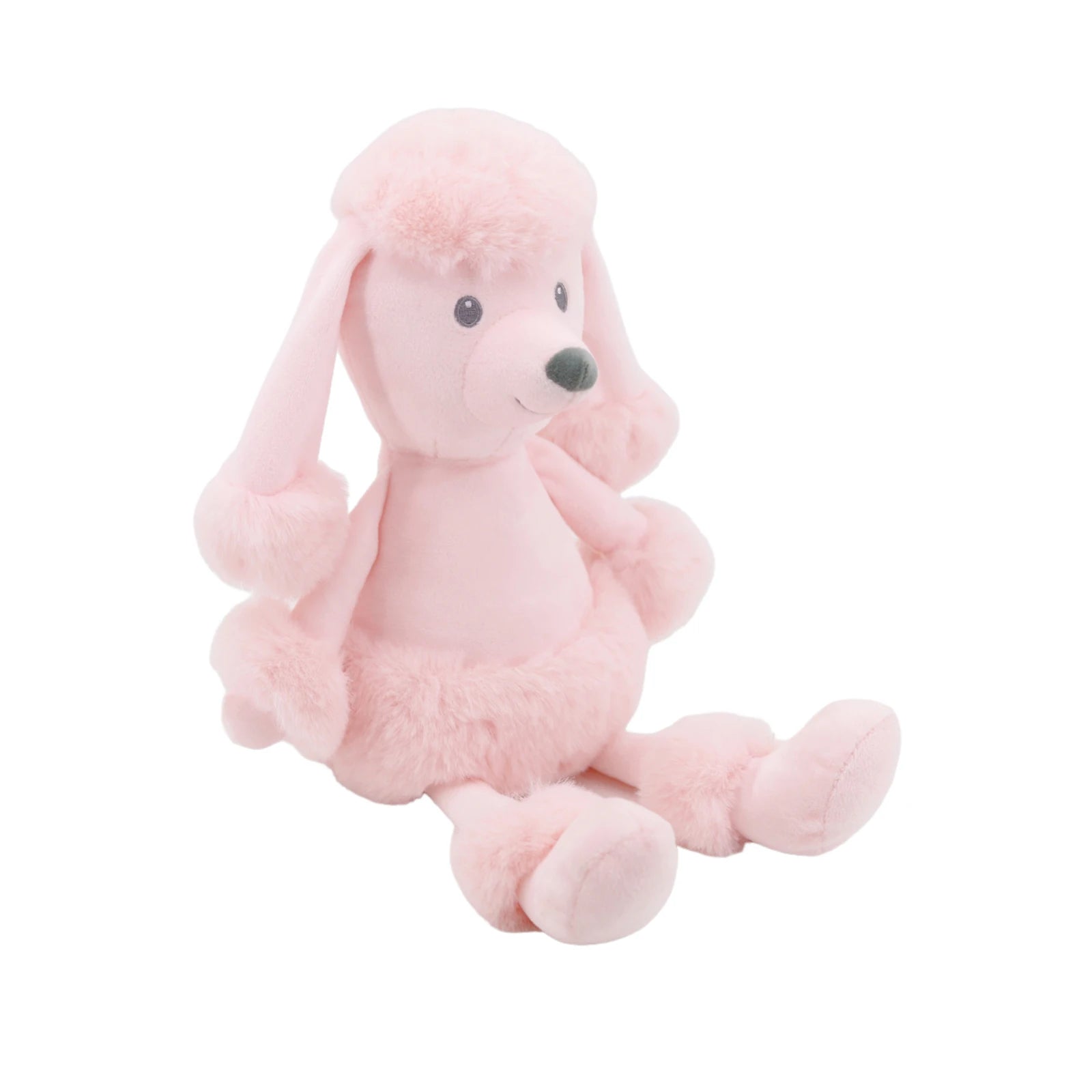 Doudou Caniche - vue 4