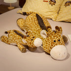Grosse Peluche Girafe - vue 11