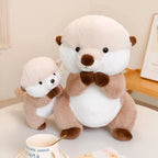 Doudou Calin Loutre - vue 2