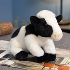 Petite Peluche Vache - vue 6