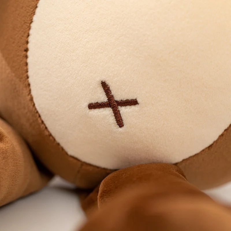 Peluche Singe Rigolo - vue 7
