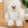 Ours en Peluche Pas Cher - vue 3