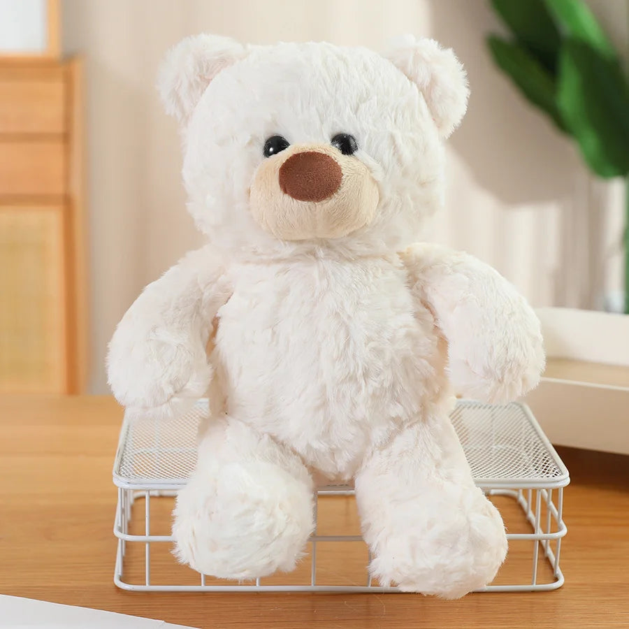 Ours en Peluche Pas Cher - vue 3