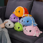 Peluche Tortue Reversible - vue 8