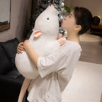 Peluche Souris Blanche - vue 4