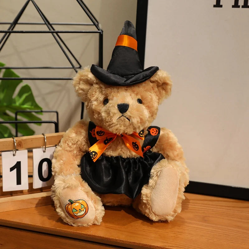 Doudou Ours Sorcier - vue 10