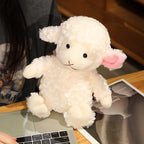 Peluche Mouton Grandes Oreilles - vue 3