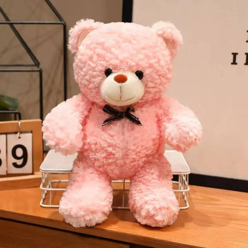 Ours en Peluche 30 Cm - vue 5