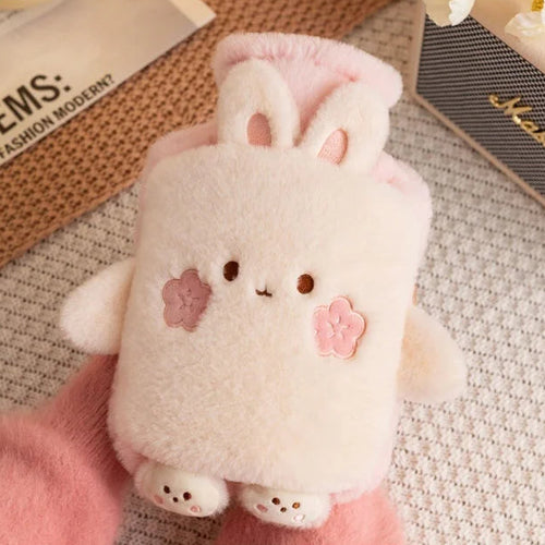 1l Bouillotte Lapin Cute - vue 2
