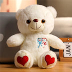 Ours en Peluche Lumineux - vue 9