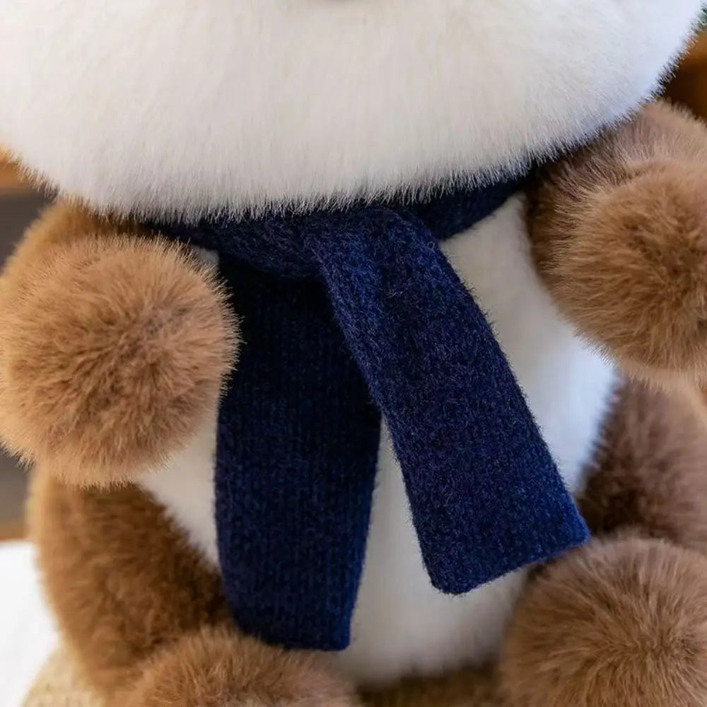 Doudou Loutre Adulte - vue 5